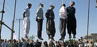 Iran: 18 Hinrichtungen