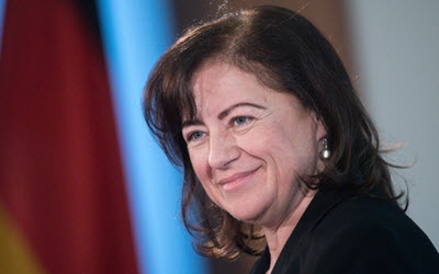 Kofler zu den Hinrichtungen in Iran