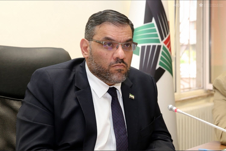 Iran hindert syrische Volk zum Sturz von Assad