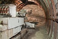 Alle  Arbeiter in der Kohlengrube haben ihr Leben verloren.