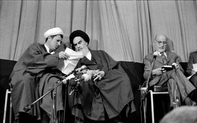 Rafsanjani’s Bilanz