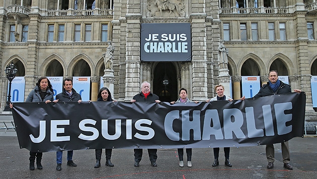 Charlie Hebdo: Fragwürdige Reaktion des Irans