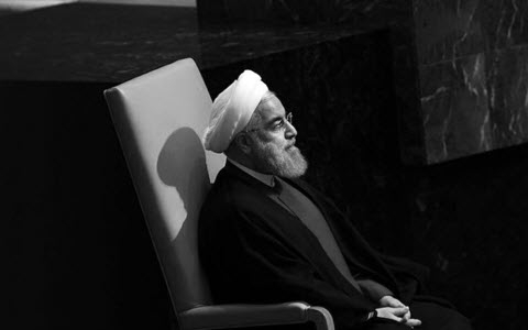 Iran:Doch die Krise ist längst da!