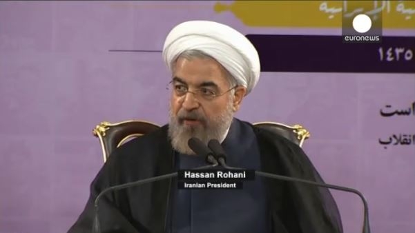 Iran bei Atomverhandlungen unter Druck