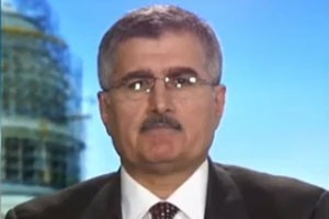 Iran wird von Extremismus heimgesucht