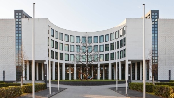 Anklage wegen mutmaßlicher Spionage