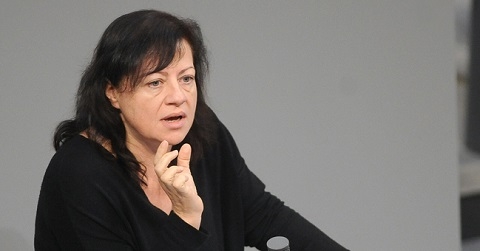 Menschenrechtsbeauftragte und den Iran