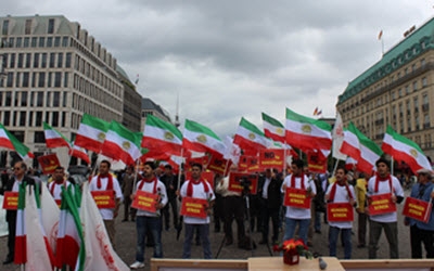 Hungerstreik gegen Massenhinrichtungen
