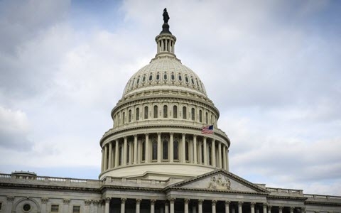 neuer Sanktionen durch den US Senat