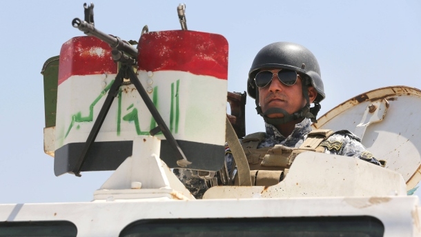 Irak: Schon wird um Malikis Nachfolge gerungen