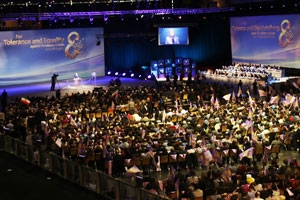 Iran-Atomgespräche - Exil-Iraner warnen vor westlichen Illusionen