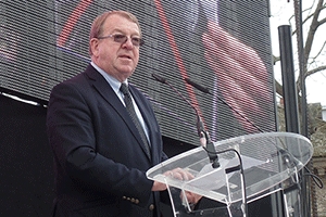 „Rouhani ist in Europa nicht willkommen“