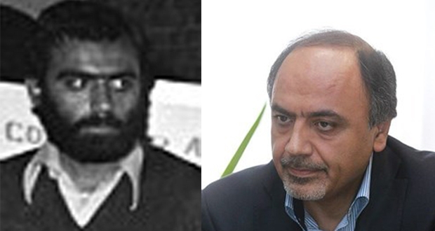 Iran: Diplomat mit terroristischem Hintergrund