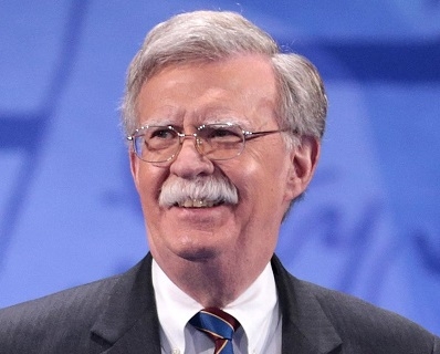 Iran und die Außenpolitik der USA