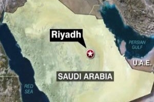 Saudi-Arabien: Spionage für den Iran