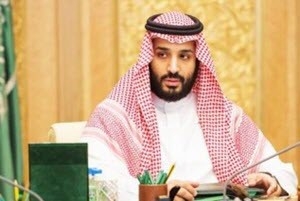 Saudis geben die Bildung einer islamischen Antiterrorkoalition