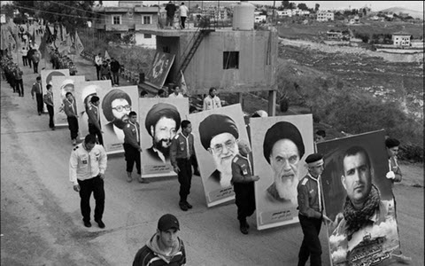 New York Times: Hisbollah und den Iran