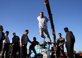 18 Hinrichtungen,EU Abgeordnete im Iran