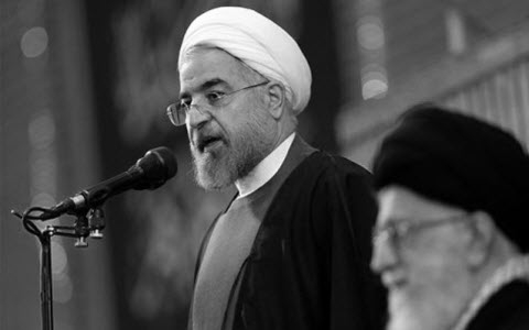 Iran:Konflikte in den Machtzentren