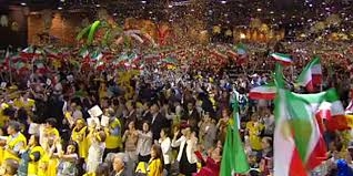 Kampf gegen den Terrorismus