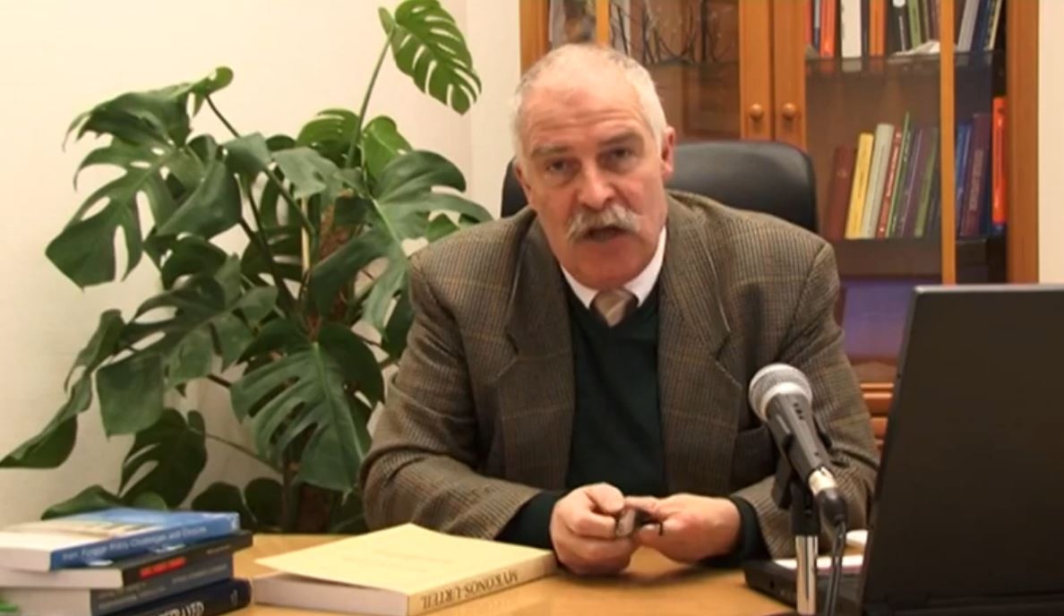 Irans Geheimdienst in Deutschland / Warnung vor dubiosem Verein „AAWA"