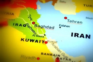 Kuwait: Zwei iranische Spione
