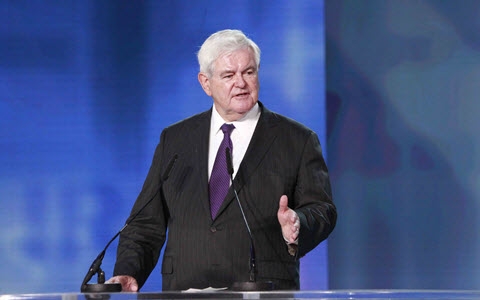 „Der Iran muß frei sein.“