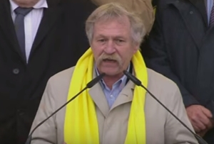 Menschenrechte nicht übersehen