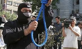 Iran: 53 Hinrichtungen in zwei Wochen