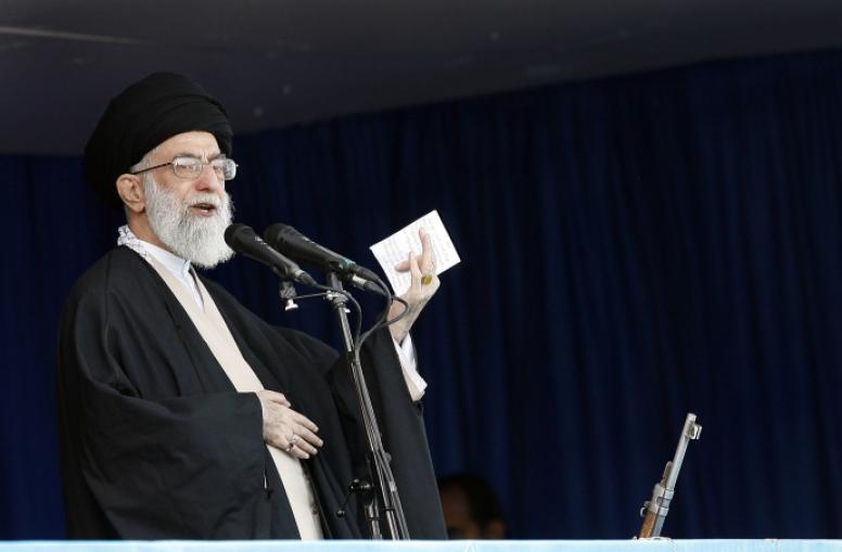 Null Toleranz für Menschenrechtsverletzungen im Iran