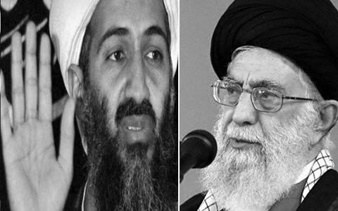 Iran und Al-Qaida