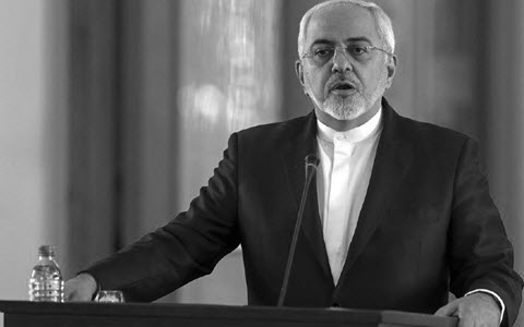 Iran nutzt Europa für seine Zwecke