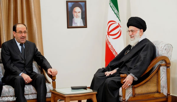 Irak: Anbiederung an Teheraner Machthaber führt zum Bürgerkrieg