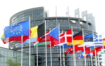 Abgeordnete der EU - Menschenrechtsverletzungen