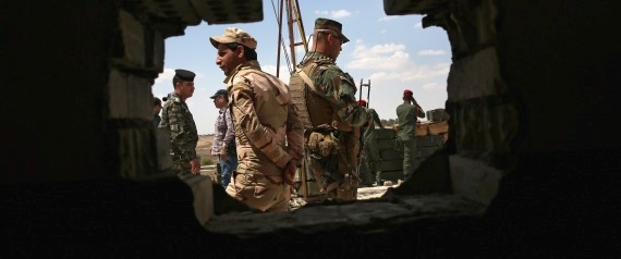 Syrien und Irak sind besetzt ! Was nun?