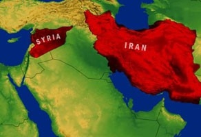 Iran: Pakistanis für den Kampf in Syrien rekrutiert