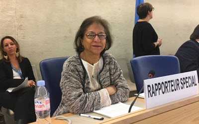 Menschenrechte im Iran