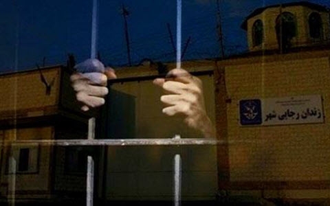 Iran:Die politischen Gefangenen