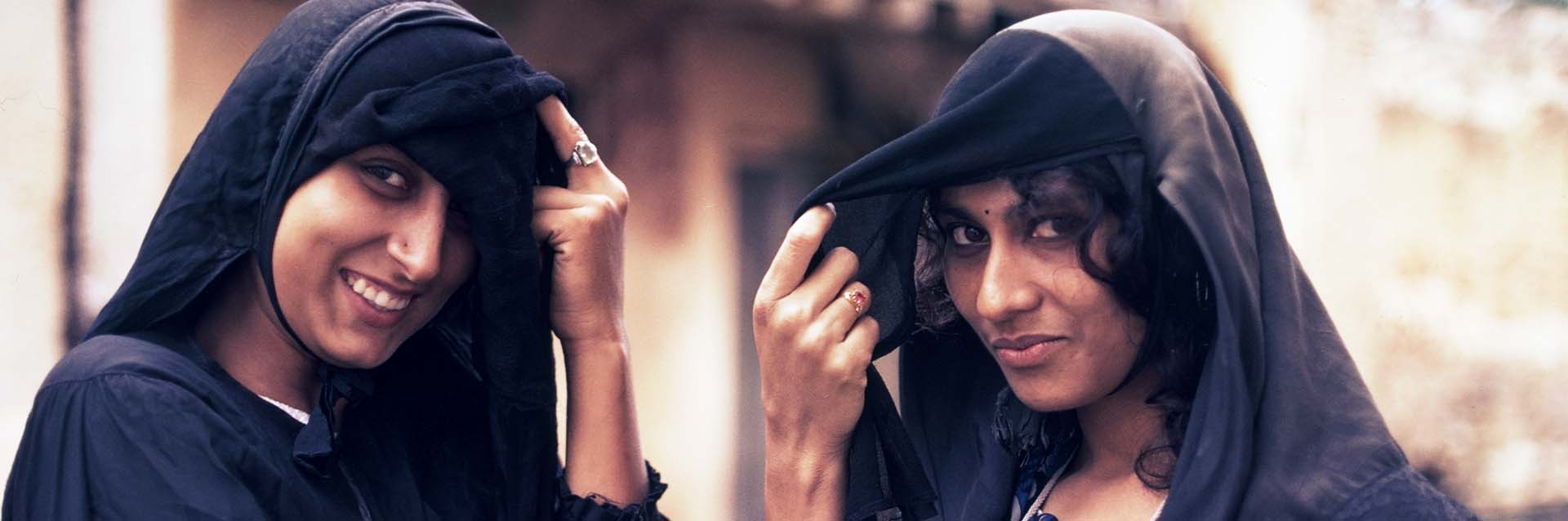 UN Photo/D Jacobson, bearbeitet Aus Anlass des Weltfrauentages warnt IGFM vor Diskriminierung von Frauen und Minderheiten durch Fundamentalistische islamische Regierungen wie im Iran