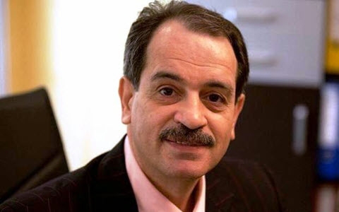 Der Iran verurteilt Ali Taheri zum Tode
