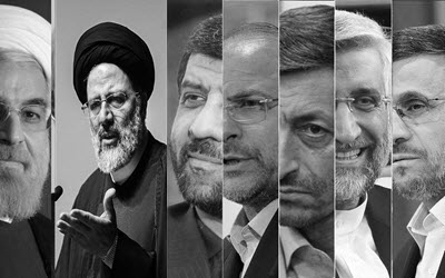 Auswirkungen von US Militärschlag in Syrien auf iranische Präsidentenwahl