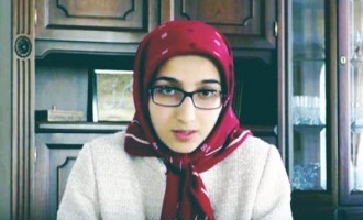 Schicksal ihres Vaters im Gefängnis