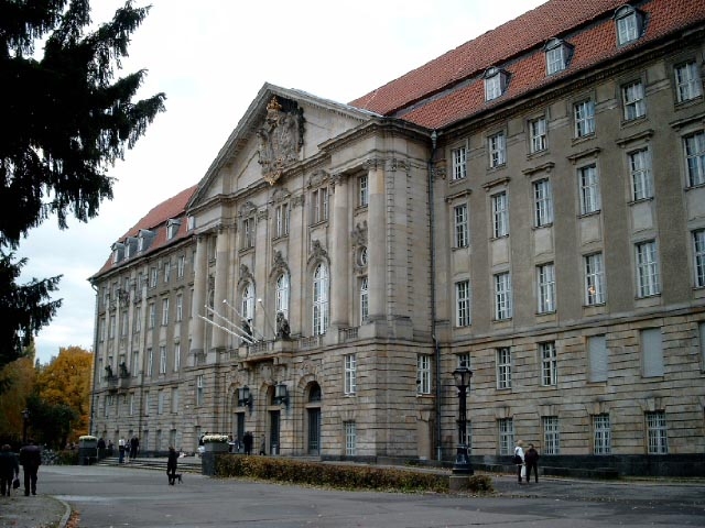 Aufdeckung des Spionagenetzes des Irans