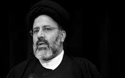 Eine Beleidigung für das iranische Volk