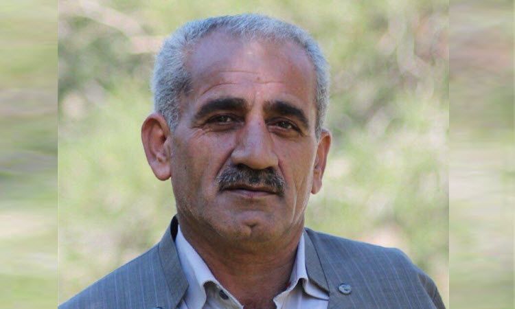 Verbrechen | Mord an Mitglied der Kurdischen Demokratischen Partei