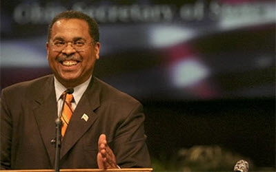 USA sollte an Veränderung im Iran arbeiten