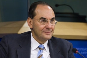 Rohani - Proteste in Europa