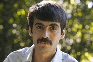 Rouhani ist ein Verbrecher