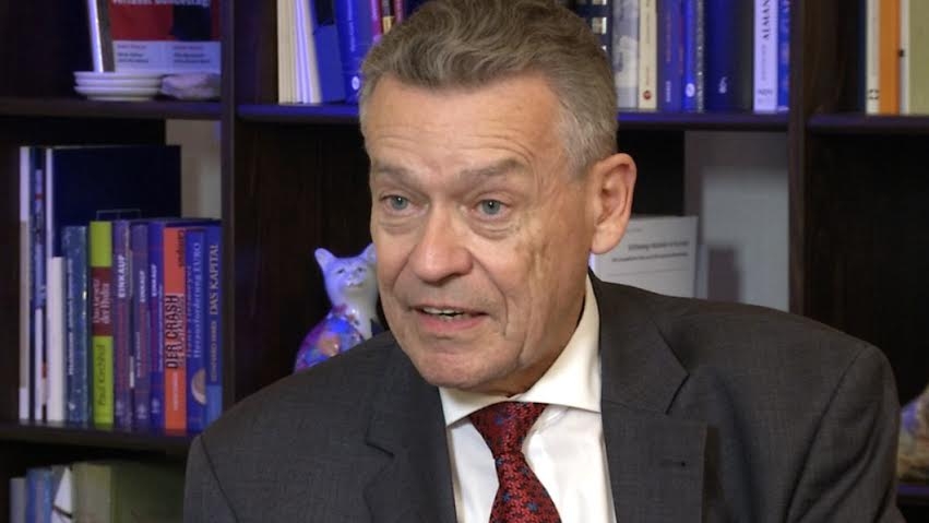 Iran - Deutschland: Berechtigte Bedenken