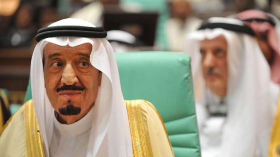 Er ist nicht mehr der Jüngste, gilt aber als erfahrener Diplomat: Saudi-Arabiens neuer König Salman